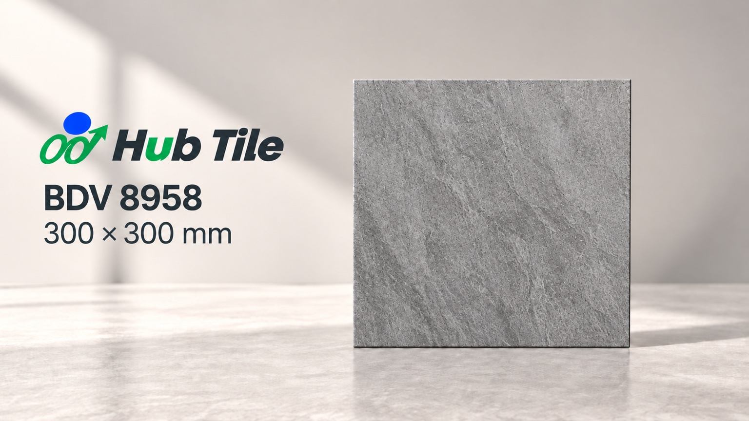 Hub Tile BDV 8958 원본 타일 사진