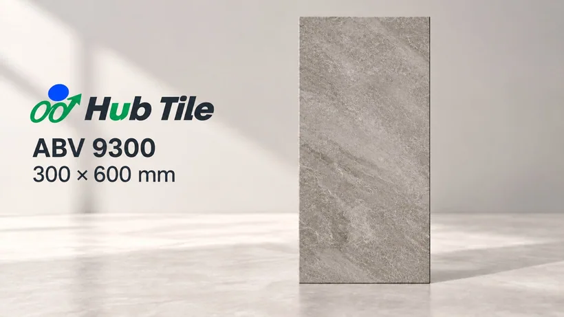 ABV 9300 제품 사진