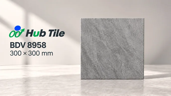 Hub Tile BDV 8958 타일 제품 사진