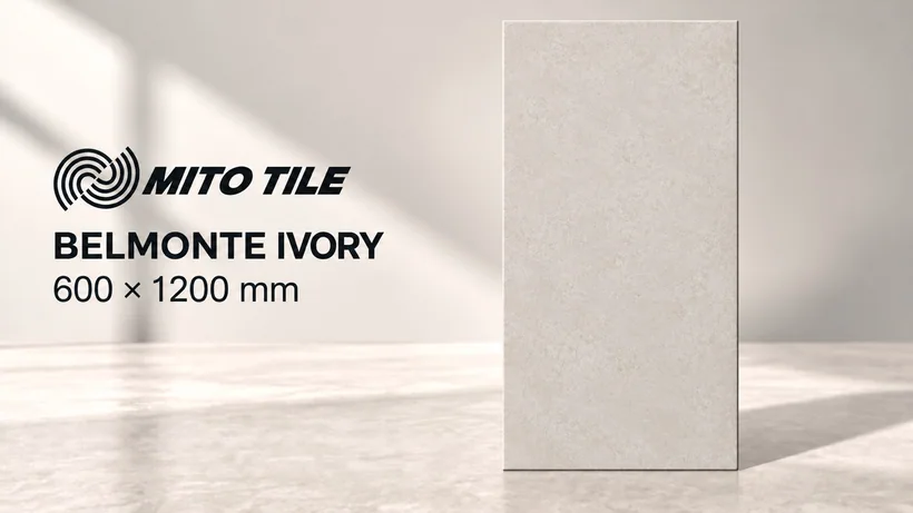 BELMONTE IVORY 제품 사진