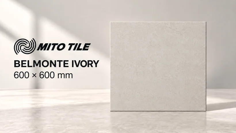 BELMONTE IVORY 제품 사진